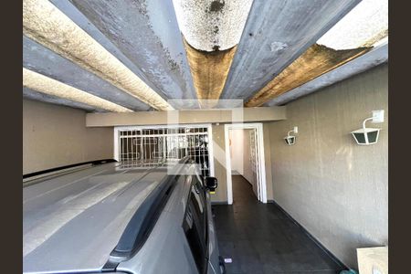 Casa para alugar com 130m², 3 quartos e 1 vaga Casa para alugar com 130m², 3 quartos e 1 vagaGaragem