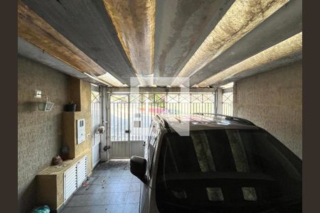 Casa para alugar com 130m², 3 quartos e 1 vaga Casa para alugar com 130m², 3 quartos e 1 vagaGaragem