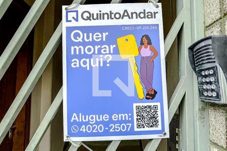 Studio para alugar com 45m², 1 quarto e sem vagaPlaquinha