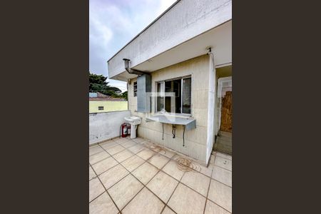 Studio para alugar com 45m², 1 quarto e sem vagaÁrea de Serviço