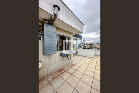 Studio para alugar com 45m², 1 quarto e sem vagaÁrea de Serviço