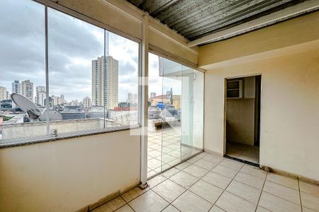 Sala/Quarto de kitnet/studio para alugar com 1 quarto, 45m² em Vila Canero, São Paulo