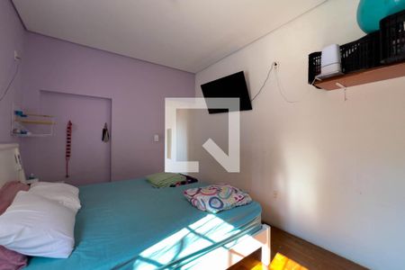 Casa à venda com 350m², 4 quartos e 2 vagasQuarto 1