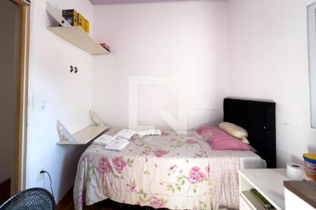 Casa à venda com 350m², 4 quartos e 2 vagasQuarto 3