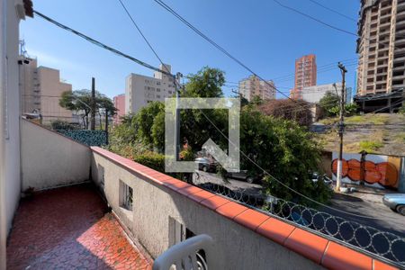 Casa à venda com 350m², 4 quartos e 2 vagasVaranda