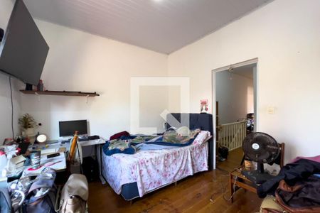 Casa à venda com 350m², 4 quartos e 2 vagasQuarto 4