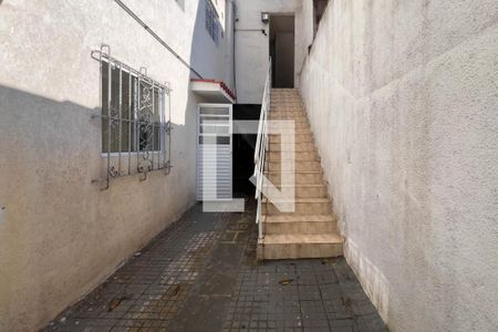 Casa à venda com 350m², 4 quartos e 2 vagasQuintal e área de serviço