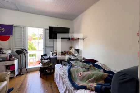 Casa à venda com 350m², 4 quartos e 2 vagasQuarto 4