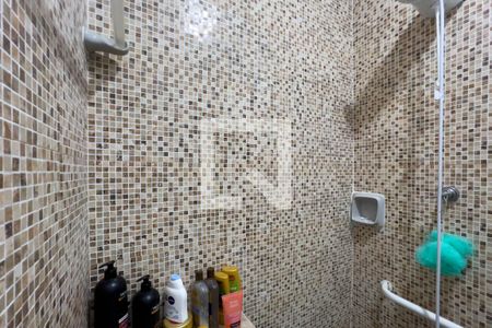 Casa à venda com 350m², 4 quartos e 2 vagasBanheiro do quarto 4