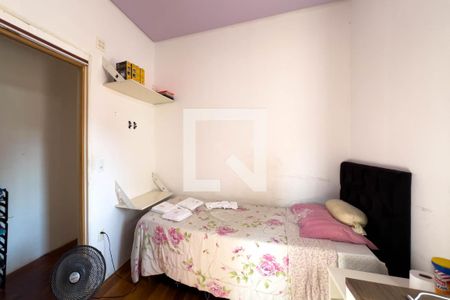 Casa à venda com 350m², 4 quartos e 2 vagasQuarto 3