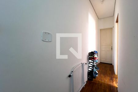 Casa à venda com 350m², 4 quartos e 2 vagasHall