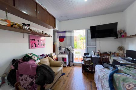 Casa à venda com 350m², 4 quartos e 2 vagasQuarto 4