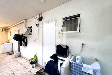 Casa à venda com 350m², 4 quartos e 2 vagasQuintal e área de serviço