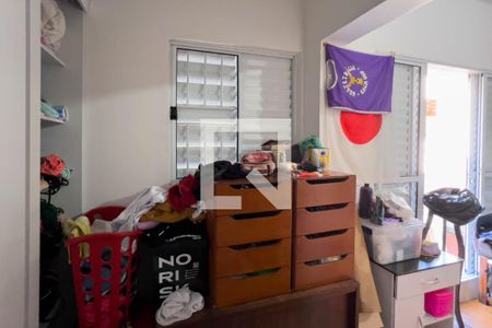 Casa à venda com 350m², 4 quartos e 2 vagasQuarto 4