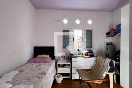 Casa à venda com 350m², 4 quartos e 2 vagasQuarto 3