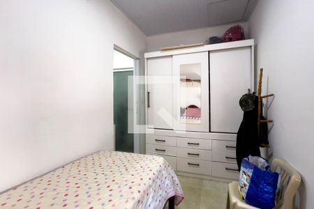 Casa à venda com 350m², 4 quartos e 2 vagasQuarto 2
