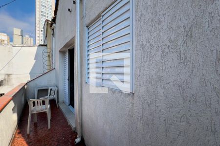 Casa à venda com 350m², 4 quartos e 2 vagasVaranda