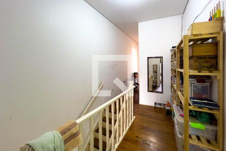 Casa à venda com 350m², 4 quartos e 2 vagasHall