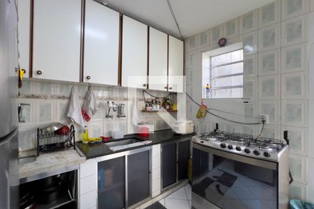 Casa à venda com 350m², 4 quartos e 2 vagasCozinha