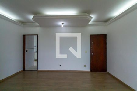 Sala de apartamento à venda com 3 quartos, 86m² em Planalto, São Bernardo do Campo