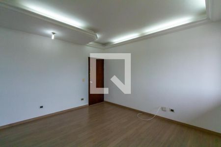Sala de apartamento à venda com 3 quartos, 86m² em Planalto, São Bernardo do Campo