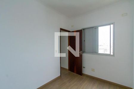 Quarto 1 de apartamento à venda com 3 quartos, 86m² em Planalto, São Bernardo do Campo