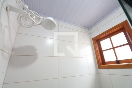 Apartamento para alugar com 80m², 2 quartos e sem vagaBanheiro