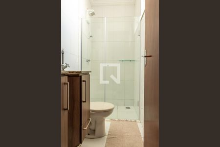 Apartamento para alugar com 66m², 2 quartos e 2 vagasBanheiro Suíte