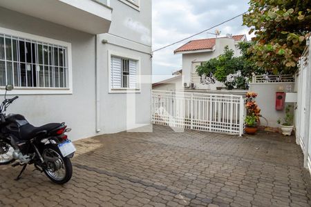 Apartamento para alugar com 66m², 2 quartos e 2 vagasÁrea Comum -Estacionamento