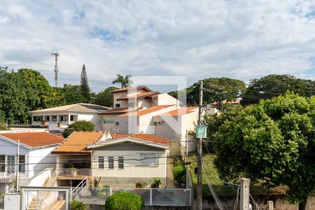 Apartamento para alugar com 66m², 2 quartos e 2 vagasVista quarto 1