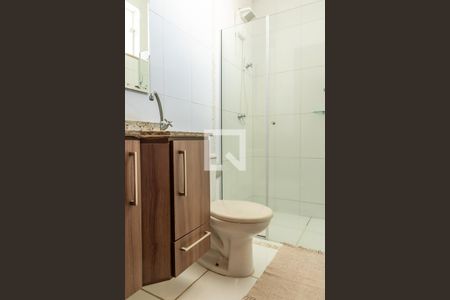 Apartamento para alugar com 66m², 2 quartos e 2 vagasBanheiro Suíte