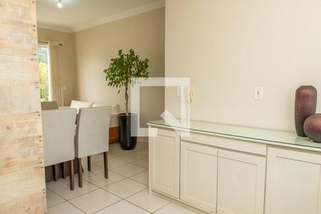 Apartamento para alugar com 66m², 2 quartos e 2 vagasCozinha
