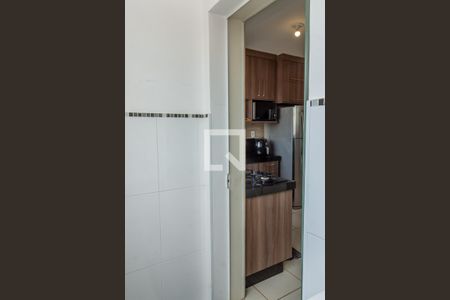 Apartamento para alugar com 66m², 2 quartos e 2 vagasÁrea de Serviço