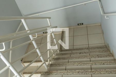 Apartamento para alugar com 66m², 2 quartos e 2 vagasÁrea Comum -Escadarias