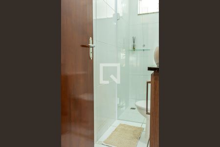 Apartamento para alugar com 66m², 2 quartos e 2 vagasBanheiro Social