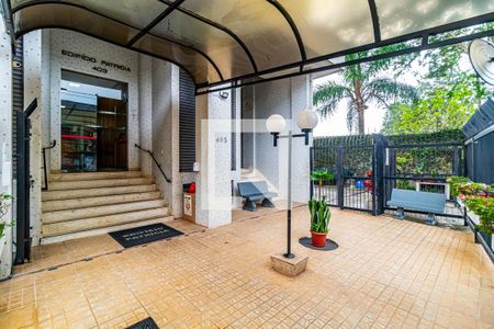 Apartamento para alugar com 78m², 2 quartos e sem vagaÁrea comum