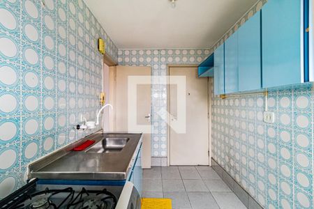 Apartamento para alugar com 78m², 2 quartos e sem vagaCozinha