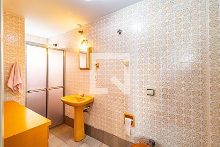 Apartamento para alugar com 78m², 2 quartos e sem vagaBanheiro