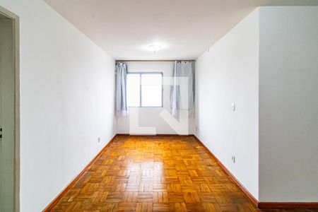Sala de apartamento para alugar com 2 quartos, 78m² em Jaguaré, São Paulo