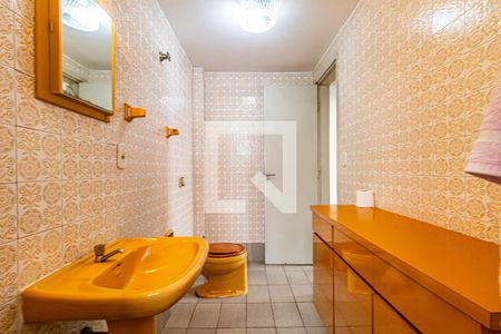 Apartamento para alugar com 78m², 2 quartos e sem vagaBanheiro