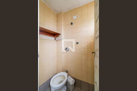 Apartamento para alugar com 78m², 2 quartos e sem vagaBanheiro de serviço