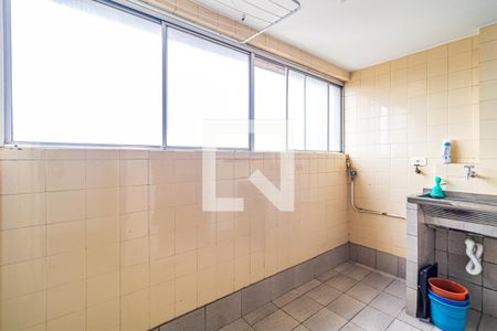 Apartamento para alugar com 78m², 2 quartos e sem vagaLavanderia