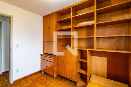 Quarto 01 de apartamento para alugar com 2 quartos, 78m² em Jaguaré, São Paulo