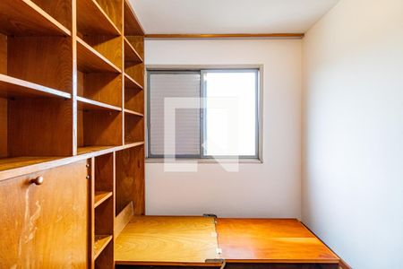 Quarto 01 de apartamento para alugar com 2 quartos, 78m² em Jaguaré, São Paulo