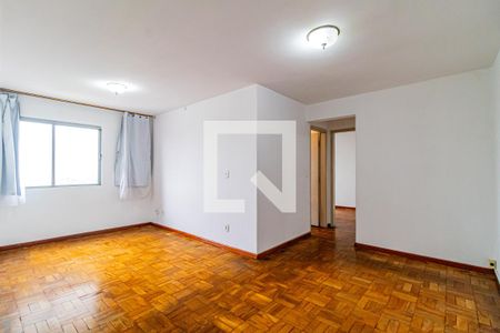 Sala de apartamento para alugar com 2 quartos, 78m² em Jaguaré, São Paulo