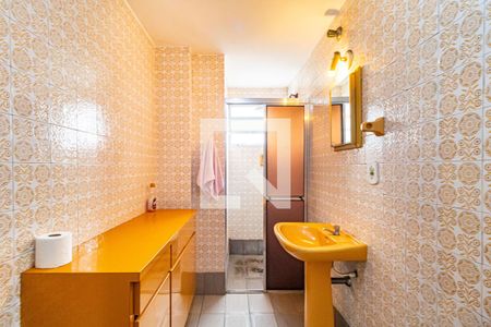 Apartamento para alugar com 78m², 2 quartos e sem vagaBanheiro