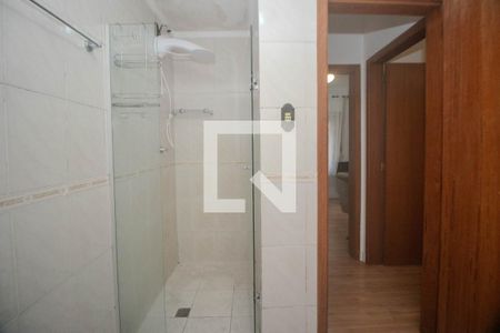 Apartamento para alugar com 30m², 1 quarto e sem vaga Banheiro