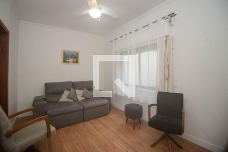 Sala de apartamento para alugar com 1 quarto, 30m² em Independência, Porto Alegre