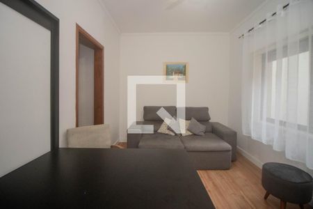 Sala de apartamento para alugar com 1 quarto, 30m² em Independência, Porto Alegre