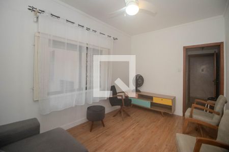Sala de apartamento para alugar com 1 quarto, 30m² em Independência, Porto Alegre